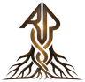 Rooted Performance logo