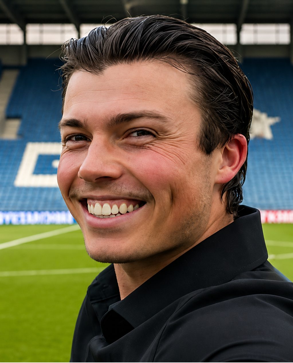 Logan Myers