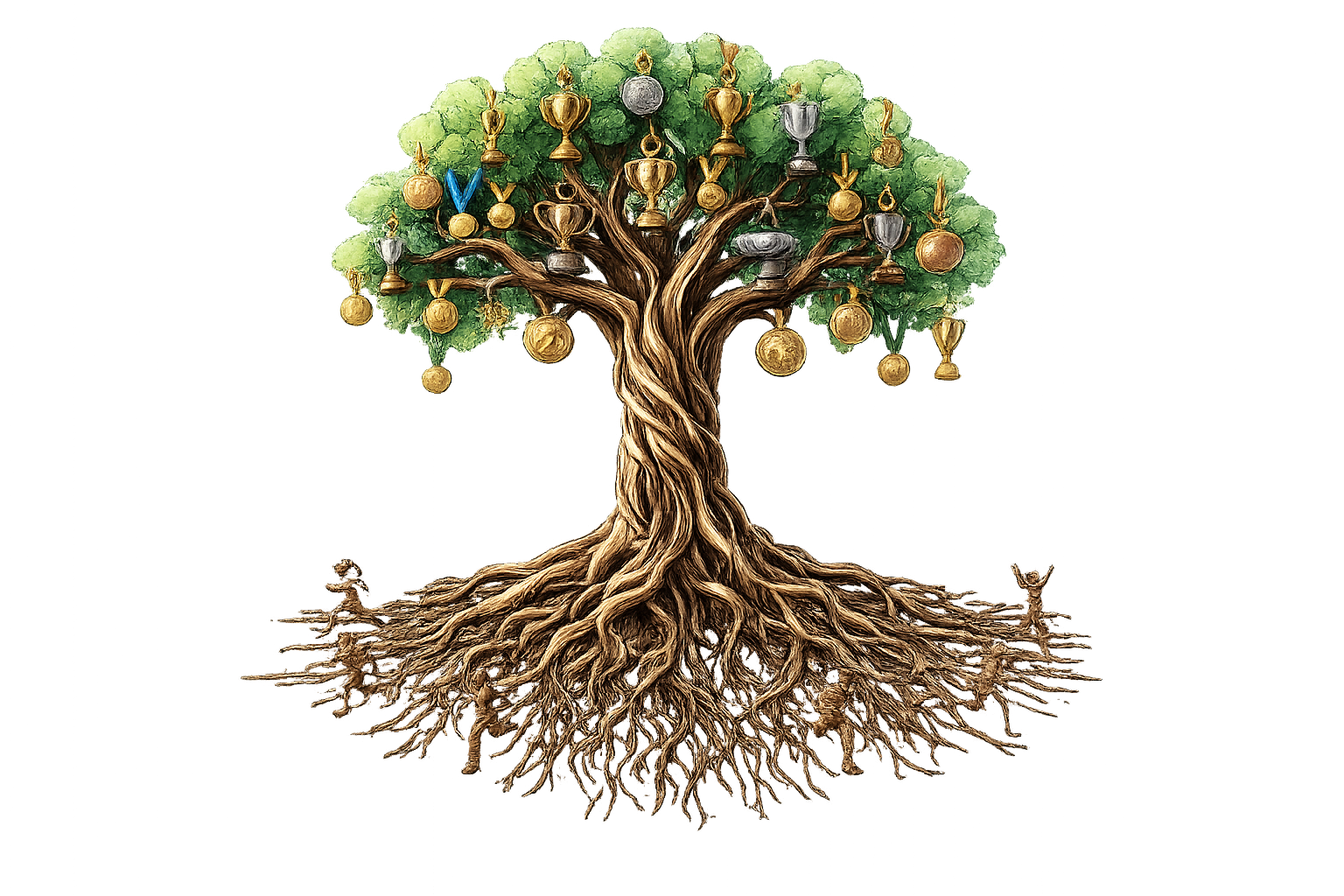 Performance tree